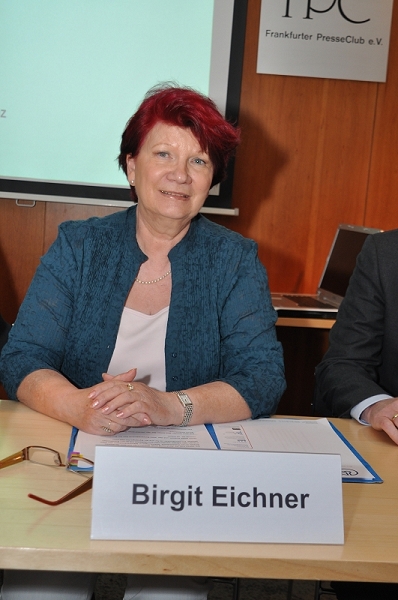 Birgit Eichner